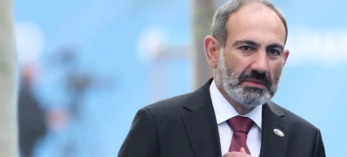 Πολιτική κρίση στην Αρμενία: Παραιτήθηκε ο πρωθυπουργός -Προκηρύσσονται εκλογές